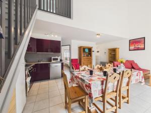 950m de la plage - Maison pour 5 avec jardin