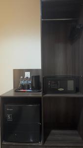My Hotel @ Sentral