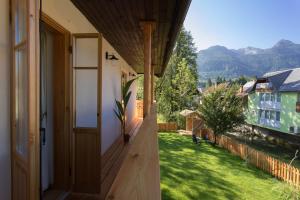 Butterfly Lodge