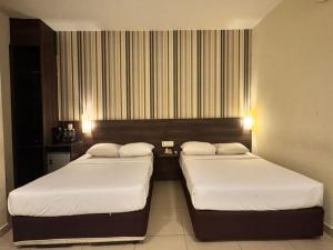 My Hotel @ Sentral