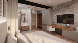 Butični Hotel Sončno Polje