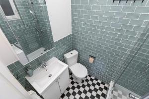 Zehnhaus apartment 2