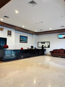 Zam Hotel By Pavotel