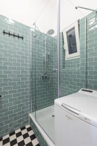 Zehnhaus apartment 2