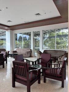 Zam Hotel By Pavotel