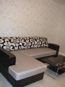 Beautiful studio apartment near the bus station in the Ingulsky district of Nikolaev