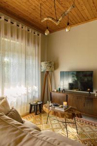 The Garden Home Rooms