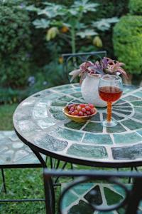 The Garden Home Rooms