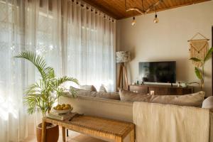 The Garden Home Rooms