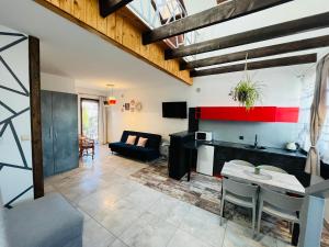 Apartamenty Róża Wiatrów