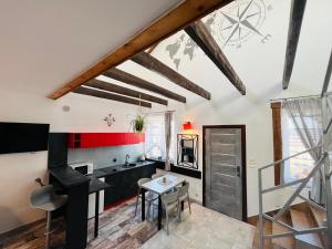 Apartamenty Róża Wiatrów