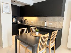 Nieuw! Petit Soleil - dicht bij strand en park