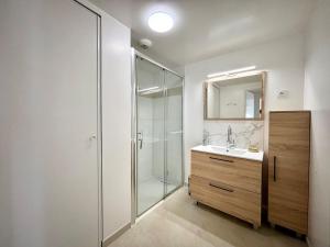 Appartement Marine