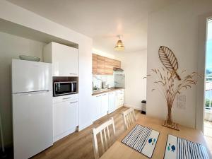 Appartement Marine