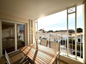 Appartement Marine