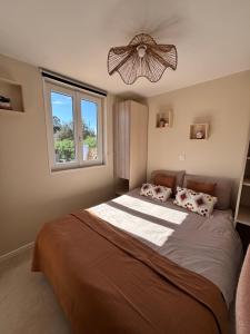 Chalet Cosy 6 personnes