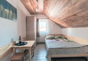 Pokoje Gościnne Perełka Jantar