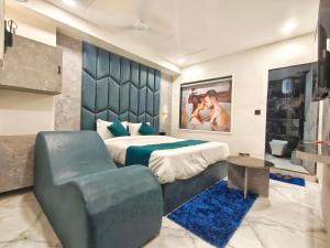 Hotel Prime Sky