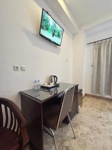 Zam Hotel By Pavotel