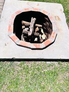 Chalé Cabana Lumiar