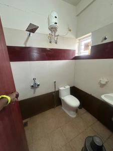 Rvm Premium 2bhk 150m to temple