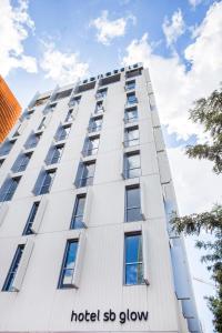 Hotel SB Glow 4 Sup