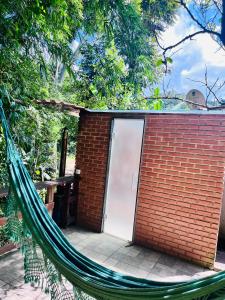 Chalé Cabana Lumiar
