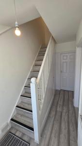 Nice Living Serviced Accommodations 15