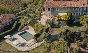 Poggio dei Farinetti