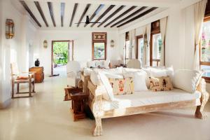 The Majlis Resort