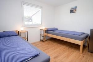 Kuku Ruku Zimmervermietung 12-2