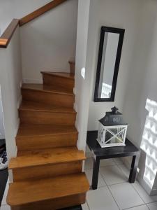 Duplex Le Bon Séjour - Honfleur