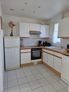 Duplex Le Bon Séjour - Honfleur