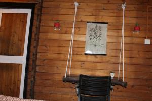 Homly Stays Treehouse near Jafreys Khajrana