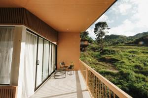 Campgrounds at Mantalongon