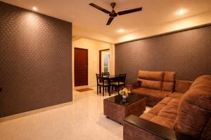 Aafiya lakeview Apartments