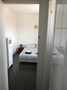 Appartement Centre ville dHossegor, 50m du lac