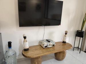Luxury Westlands 1BR near GTC and Sarit