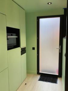 Duplex dans les pins