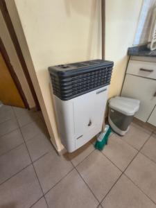 Cabaña 5C Azahares del Ayui