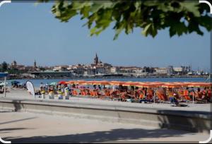 Sole & Mare - Terrazza fronte mare img2