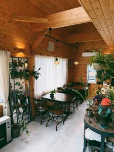 Furano Cozy Whole House for 6 - Near lavender farm and Ski Resort - free parking