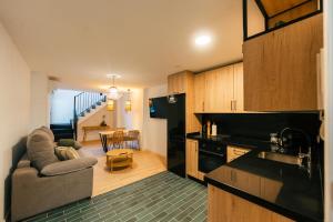 Natural Stay Apartamentos