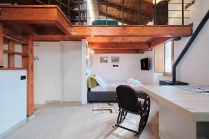 Cozy Loft Relax & Comfort