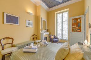 The Menton Townhouse - Happy Rentals