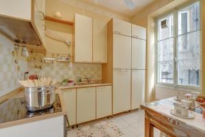The Menton Townhouse - Happy Rentals