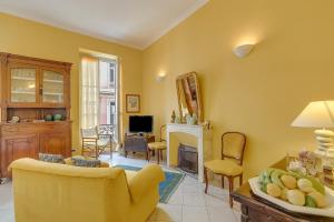 The Menton Townhouse - Happy Rentals