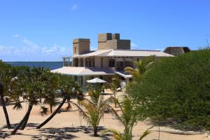 The Majlis Resort