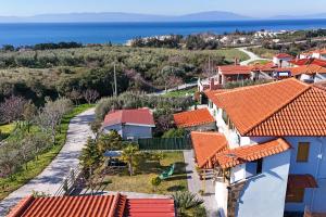 Finikas Garden Home