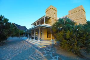 The Majlis Resort